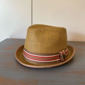 Peter Grimm Depo fedora hat